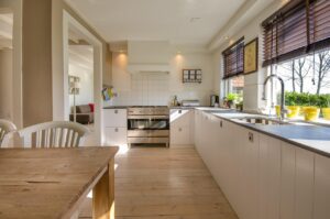 The Systemic Kitchen
