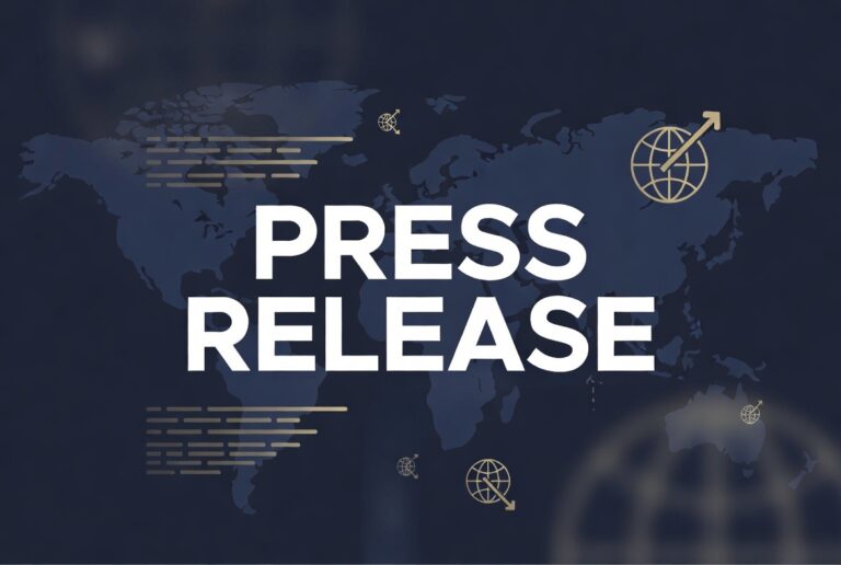 Press Release Distribution