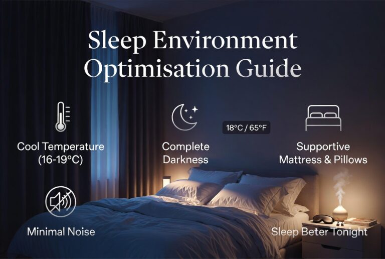 Sleep Environment Optimisation Guide