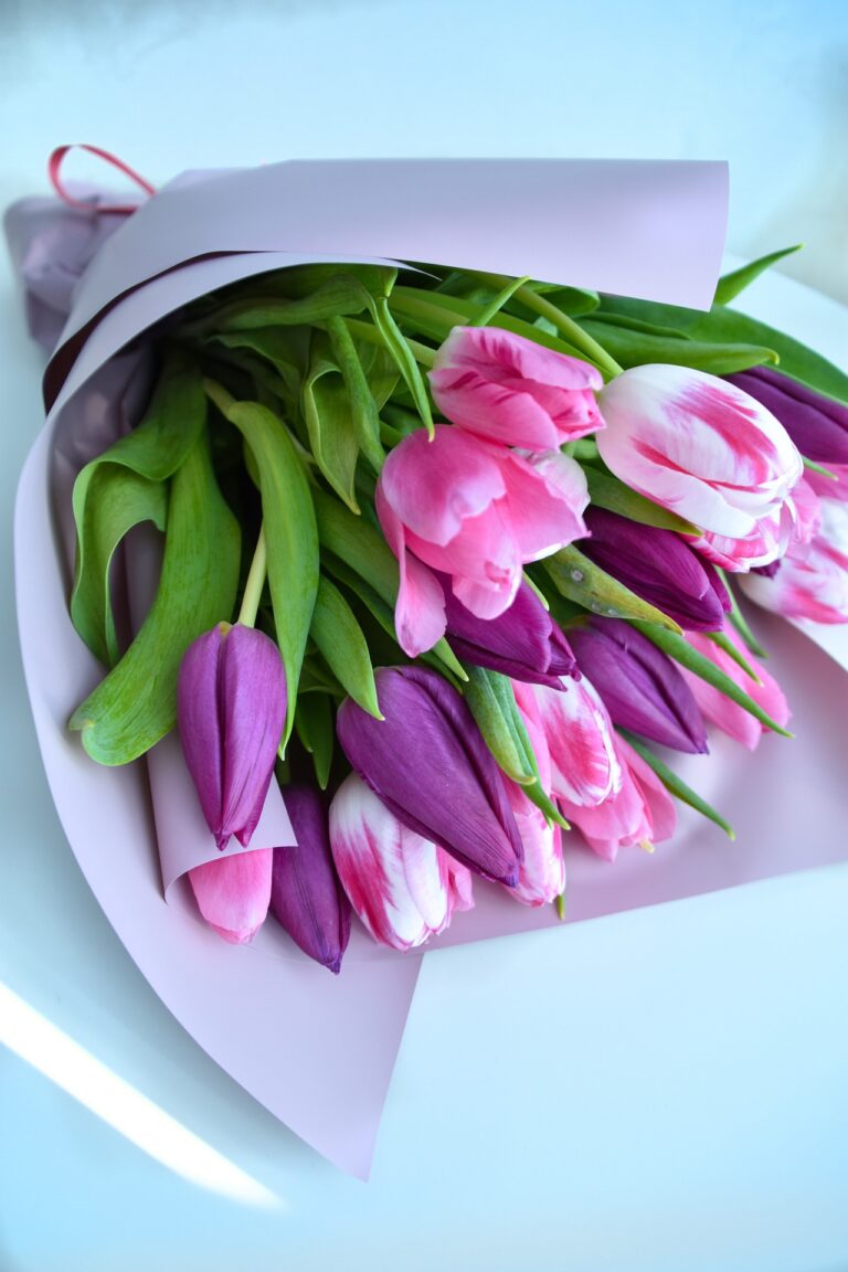 Flower Delivery