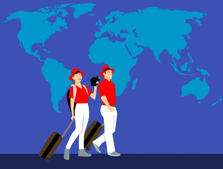 Travel Insurance Explained for Car Hire Abroad: What You Need to Know