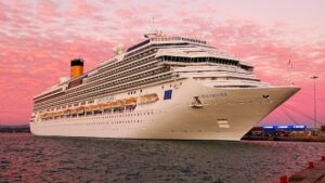 CruiseDirect Review