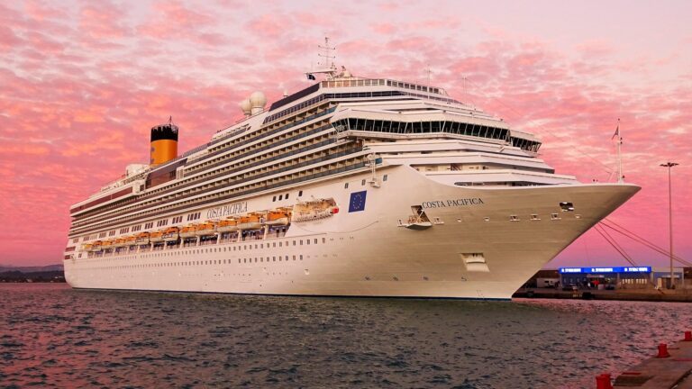 CruiseDirect Review