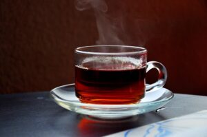 Tea for Focus & Productivity