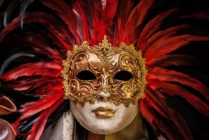 Theatrical Masks