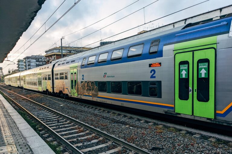 Interrail