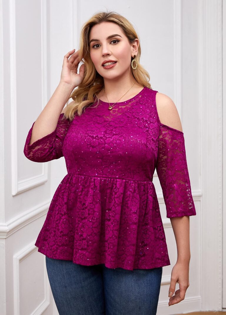 Modlily Plus-Size Review