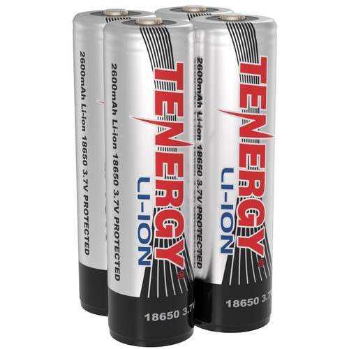 Tenergy Batteries for Home Devices and More