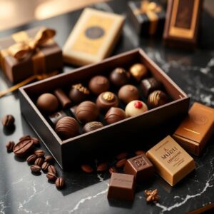 Luxury Chocolate Buying Guide