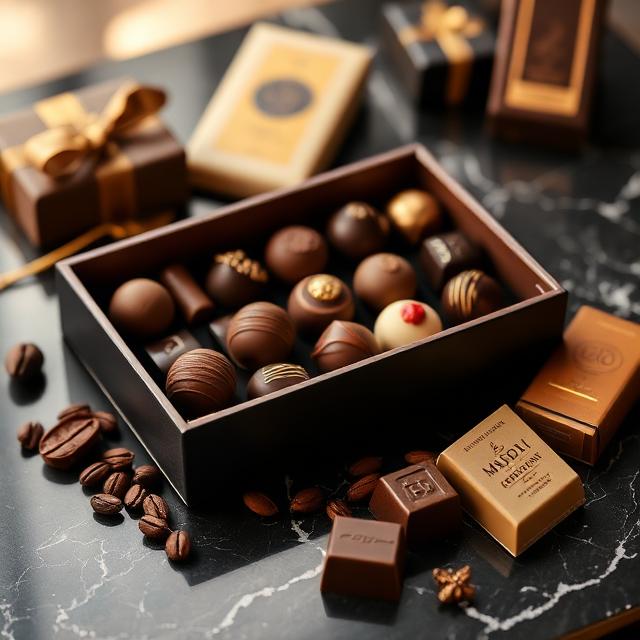 Luxury Chocolate Buying Guide