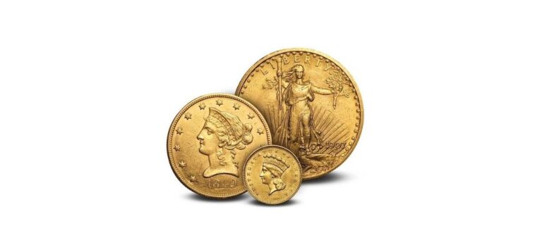 Silver Gold Bull Explained