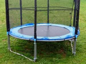 Trampoline Replacement Parts Guide: Measure & Match Components Correctly Trampoline Replacement Parts Guide