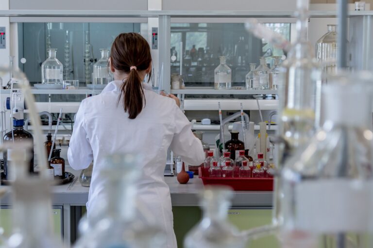 Paternity Lab