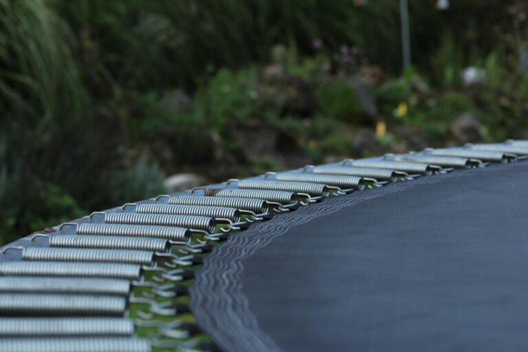 Trampoline Parts and Supply Replacement Guide