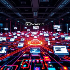 Mass Media Visibility – Premium Press Release Distribution