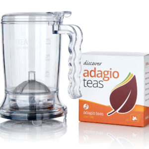 tea starter - ingenuiTEA